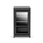 Cozze® Elements Outdoor Kitchen Fridge