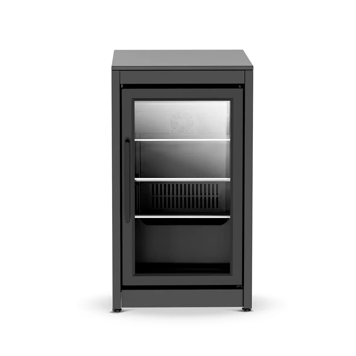 Cozze® Elements Outdoor Kitchen Fridge