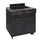 GRLLR Connect Stove Unit