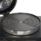 GRLLR Dome Cart Pro Kettle BBQ