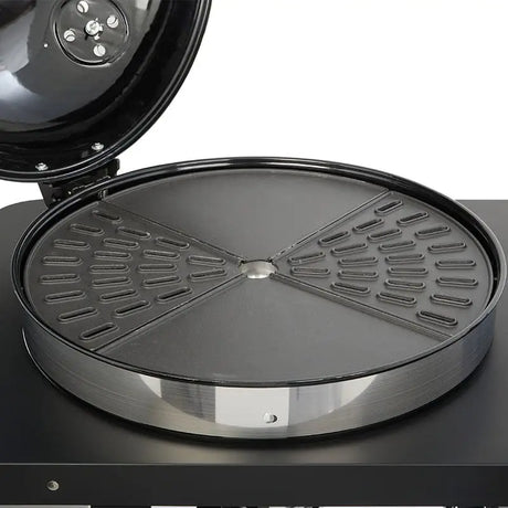 GRLLR Dome Cart Pro Kettle BBQ