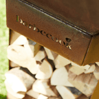 Barbecook Nestor Original Wood Barbecue