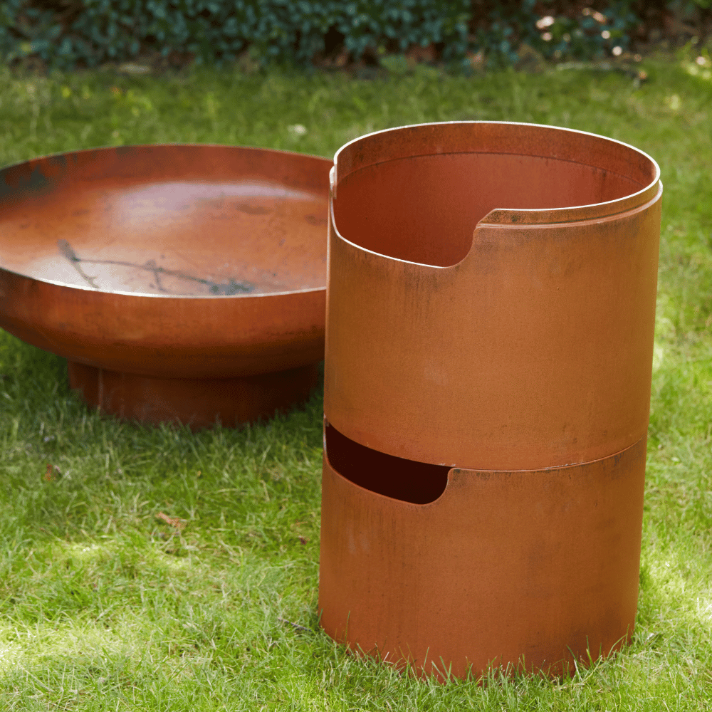Barbecook base for Jack 60 or 75