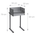 Martinsen 7000 Box BBQ