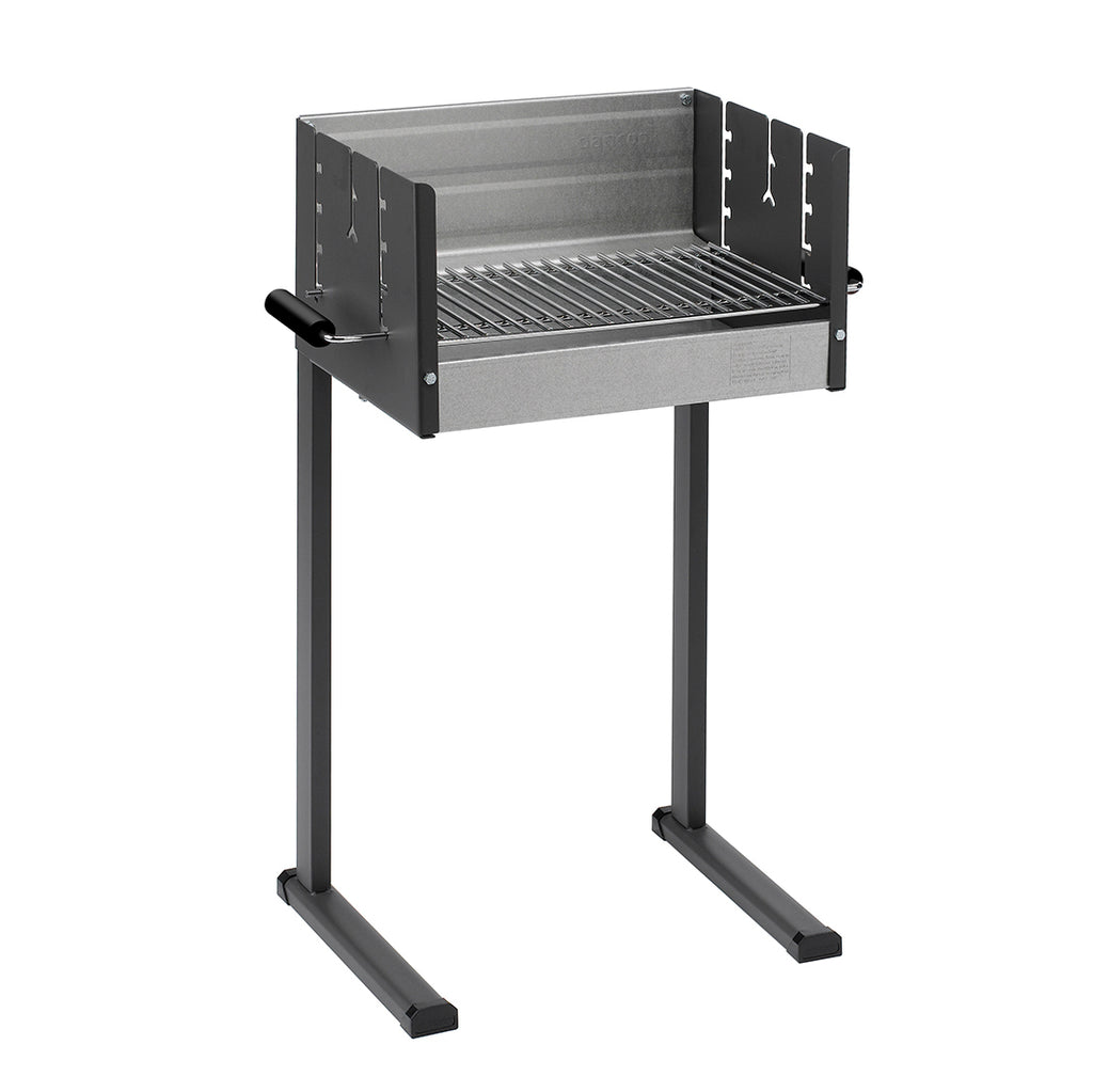 Martinsen 7000 Box BBQ