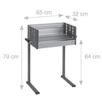 Martinsen 7100 Box BBQ