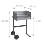 Martinsen 7200 Box BBQ
