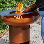 Barbecook Jack Pro 75cm Plancha Grill