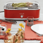 Barbecook E-Carlo Electric Table Grill