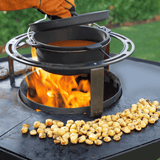 Barbecook Dynamic Centre Wok & Dutch Oven Holder