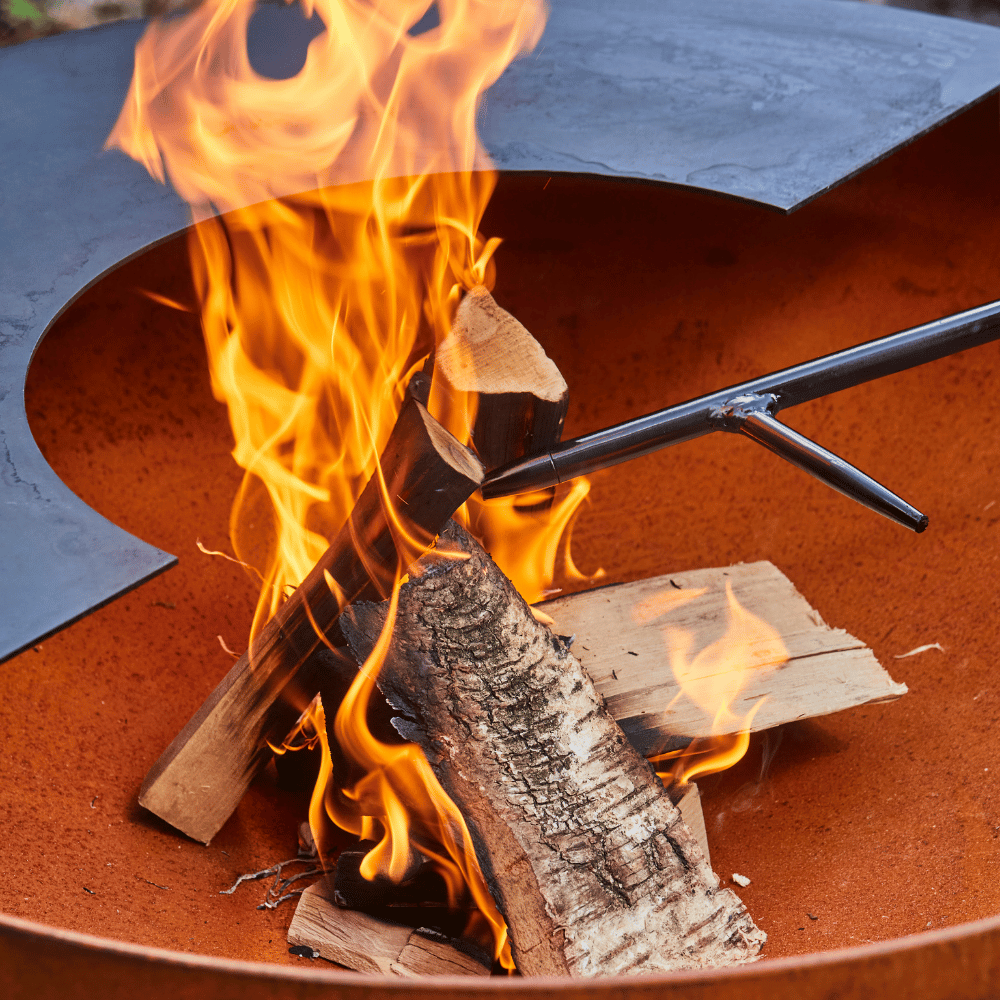 Barbecook Half Plancha for Jack 75