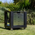 Fontana Volta 90 Stand
