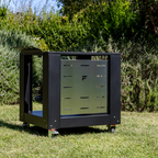 Fontana Volta 90 Stand