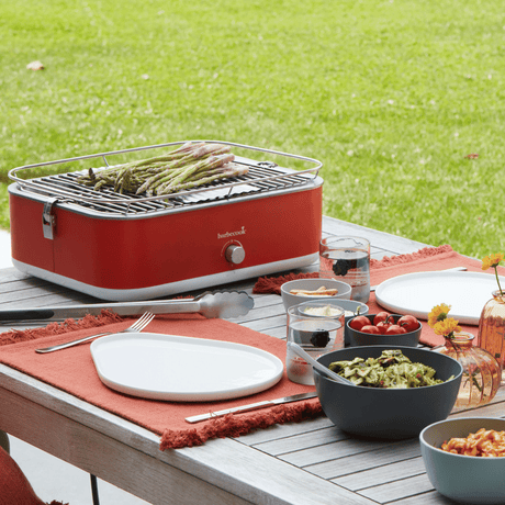 Barbecook E-Carlo Electric Table Grill