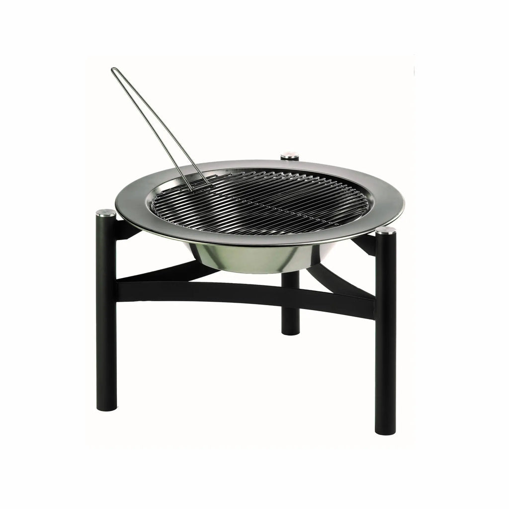 Martinsen 9000 Fire Pit BBQ
