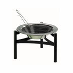Martinsen 9000 Fire Pit BBQ