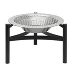 Martinsen 9000 Fire Pit BBQ