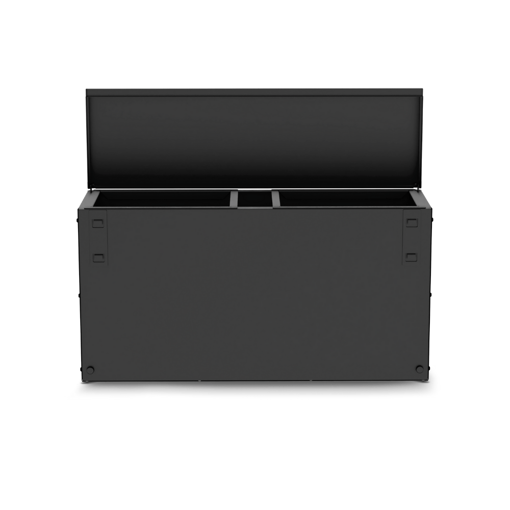 Cozze® Trash bin