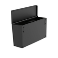 Cozze® Trash bin