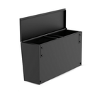 Cozze Elements Outdoor L Kitchen With Sink