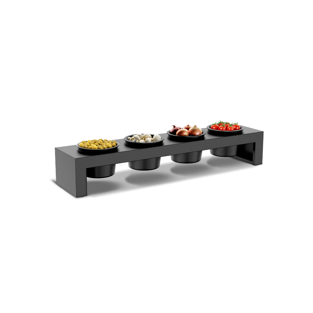 Cozze® Universal Station Outdoor Kitchen