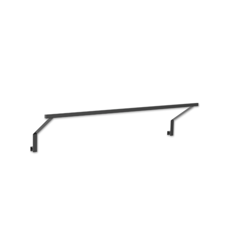 Cozze® LED Rack 110 Outdoor Kitchen