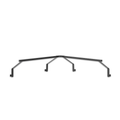 Cozze® LED Rack Corner Outdoor Kitchen