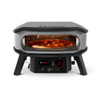Cozze 13″ Premium Rotate Gas Pizza Oven