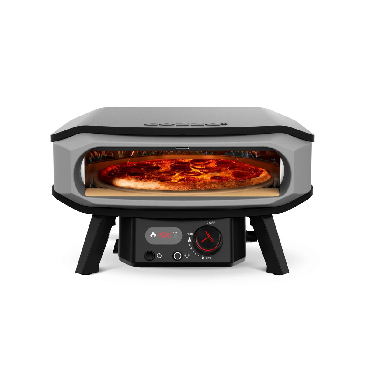 Cozze Elements Outdoor Kitchen | Compact Modular