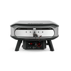 Cozze 17″ PREMIUM ROTATE Gas Pizza Oven