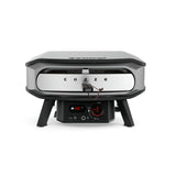 Cozze 17″ PREMIUM ROTATE Gas Pizza Oven