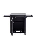 Cozze® 600 Outdoor Table Unit Kitchen