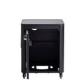 Cozze® 600 Outdoor Table Unit Kitchen