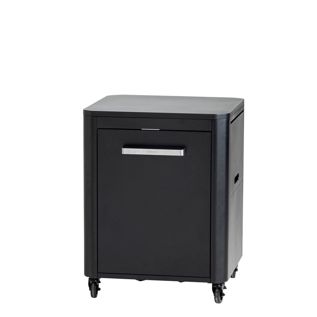 Cozze® 600 Outdoor Table Unit Kitchen