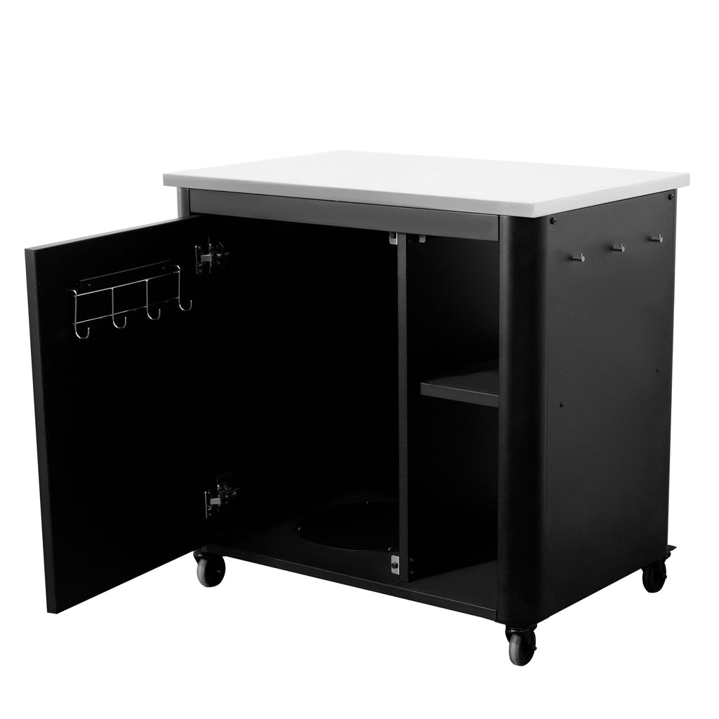 Cozze Outdoor Kitchen 90
