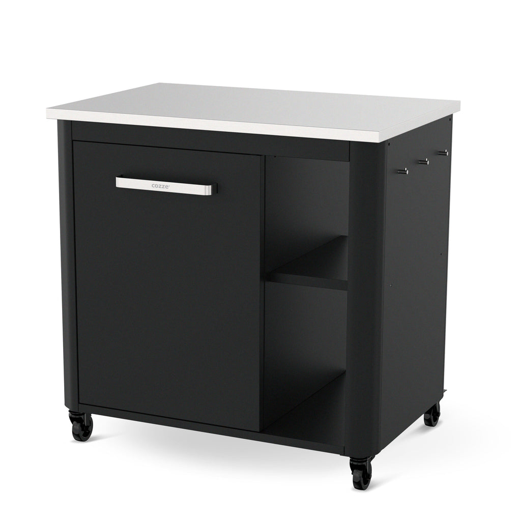 Cozze Outdoor Kitchen 90