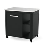 Cozze Outdoor Kitchen 90