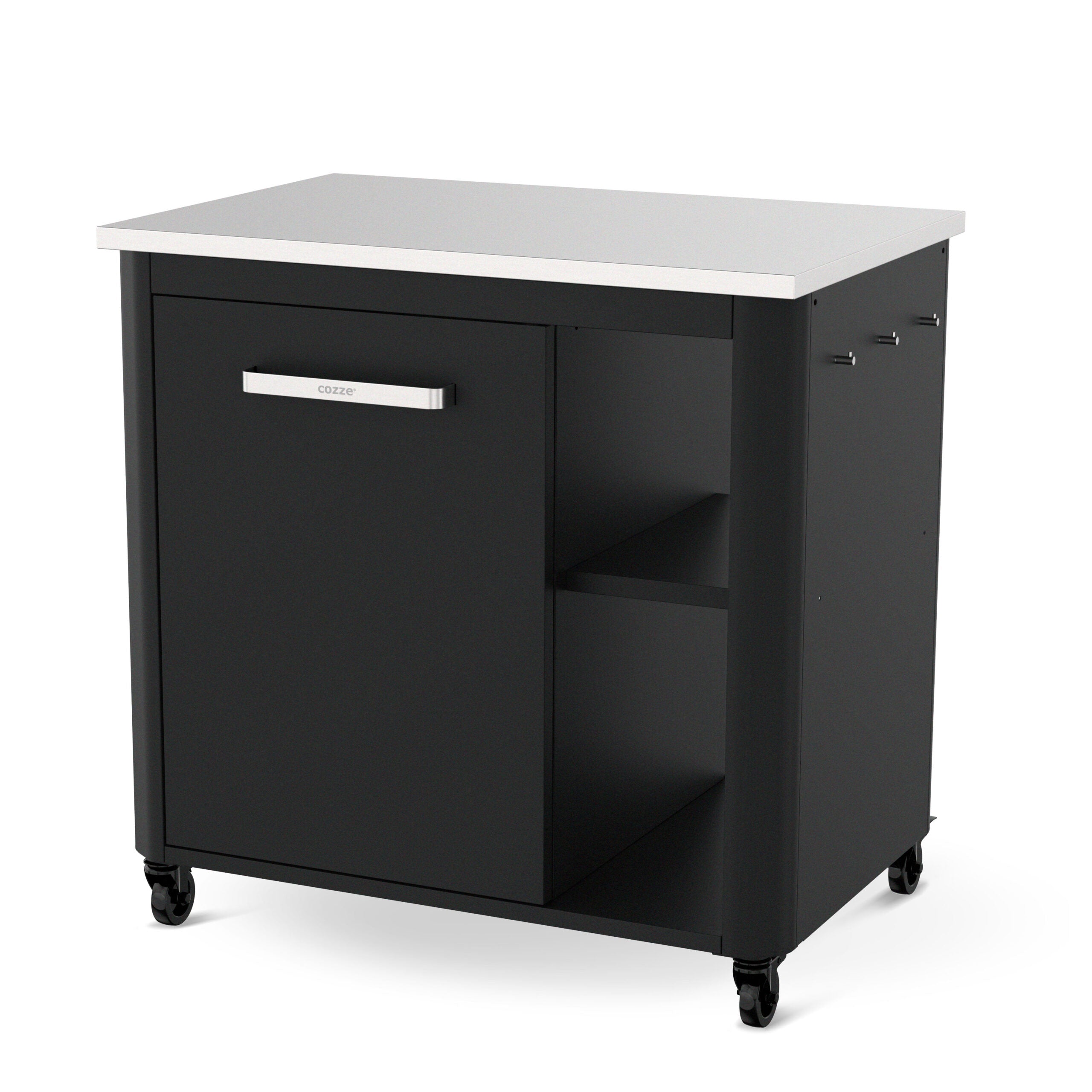 Cozze Outdoor Kitchen 90