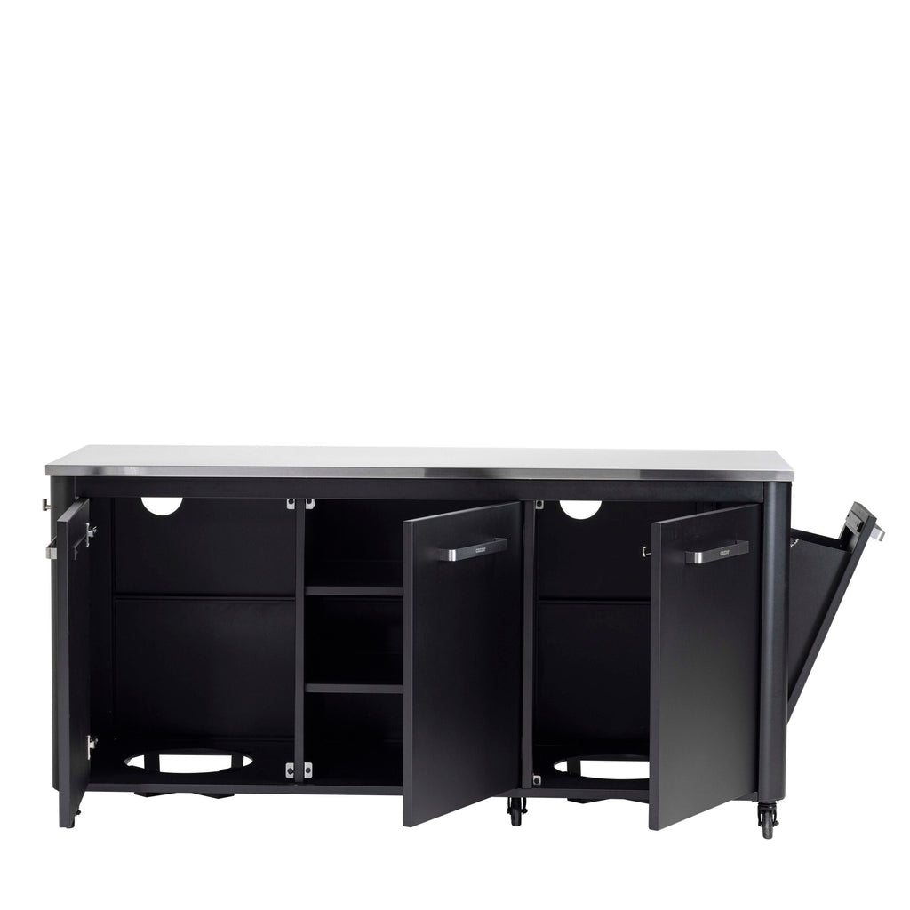 Cozze® Outdoor Kitchen 180