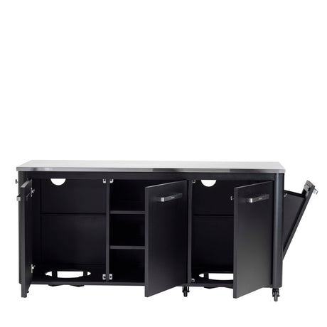 Cozze® Outdoor Kitchen 180