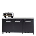 Cozze® Outdoor Kitchen 180