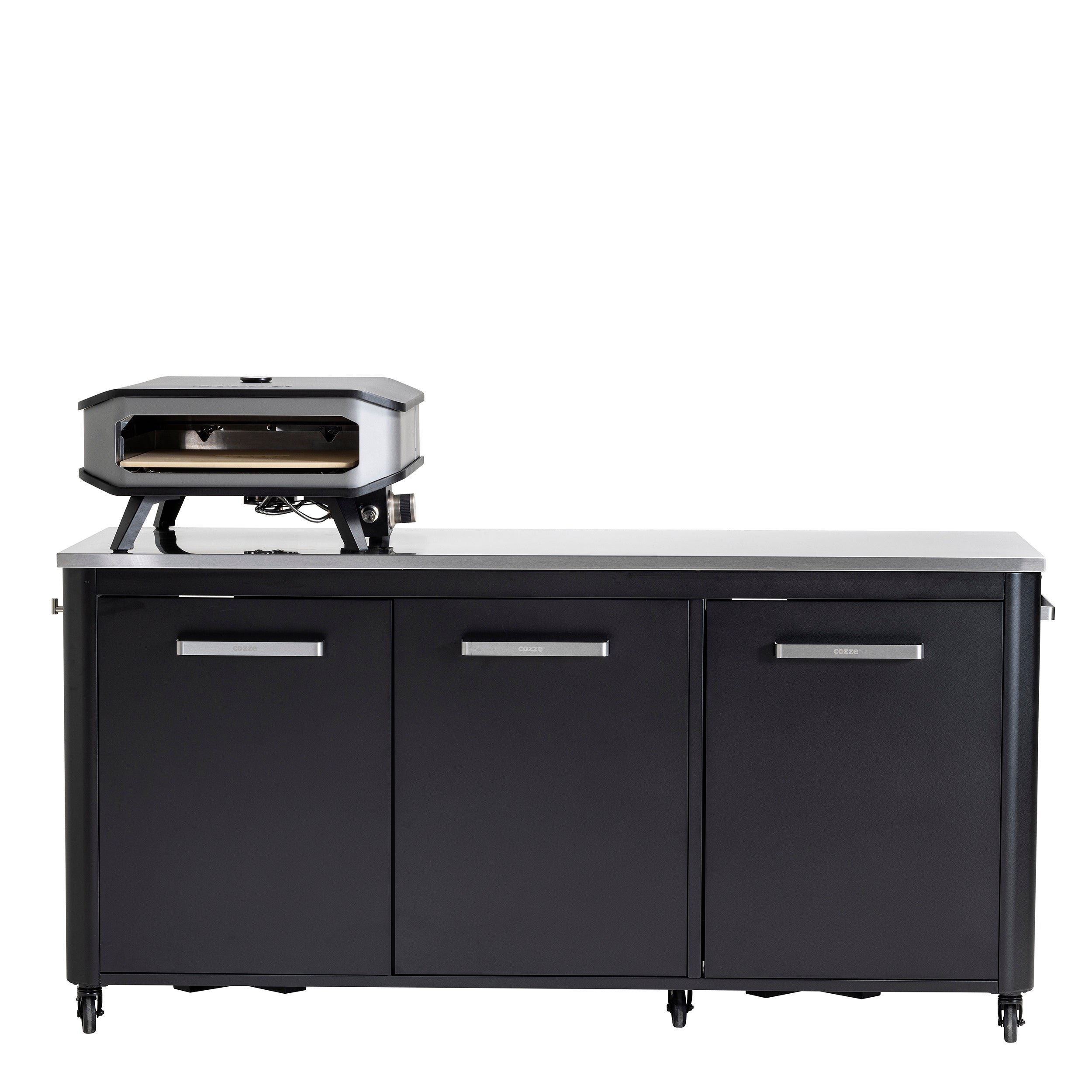 Cozze® Outdoor Kitchen 180