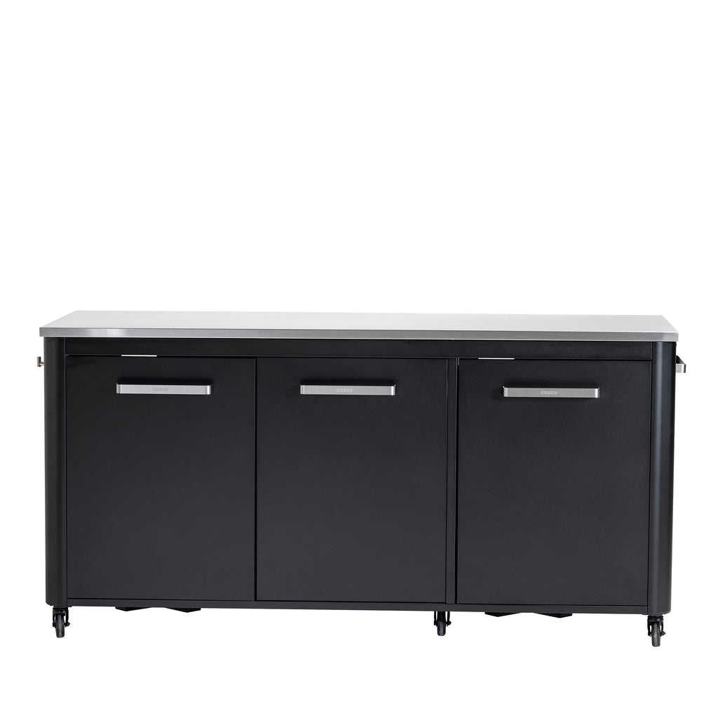Cozze® Outdoor Kitchen 180