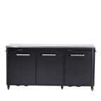 Cozze® Outdoor Kitchen 180