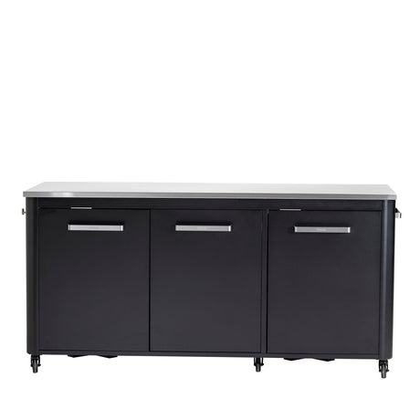 Cozze® Outdoor Kitchen 180