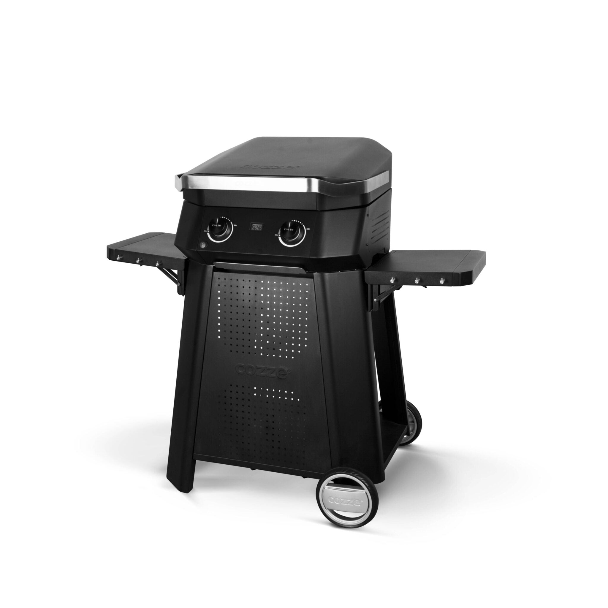 Cozze® Cart 500
