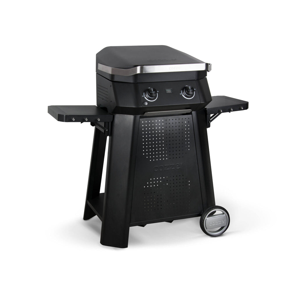 Cozze® Cart 500