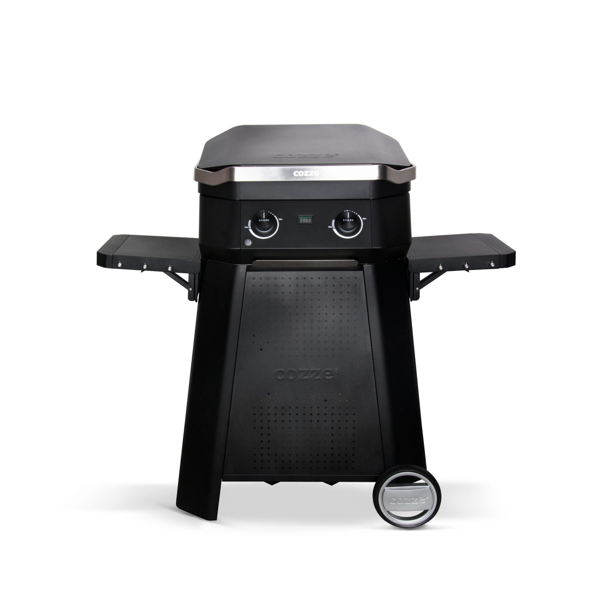 Cozze® Cart 500