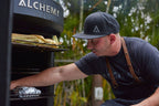 Alchemy 24 Smoker & Plancha