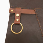 BonFeu Leather Apron